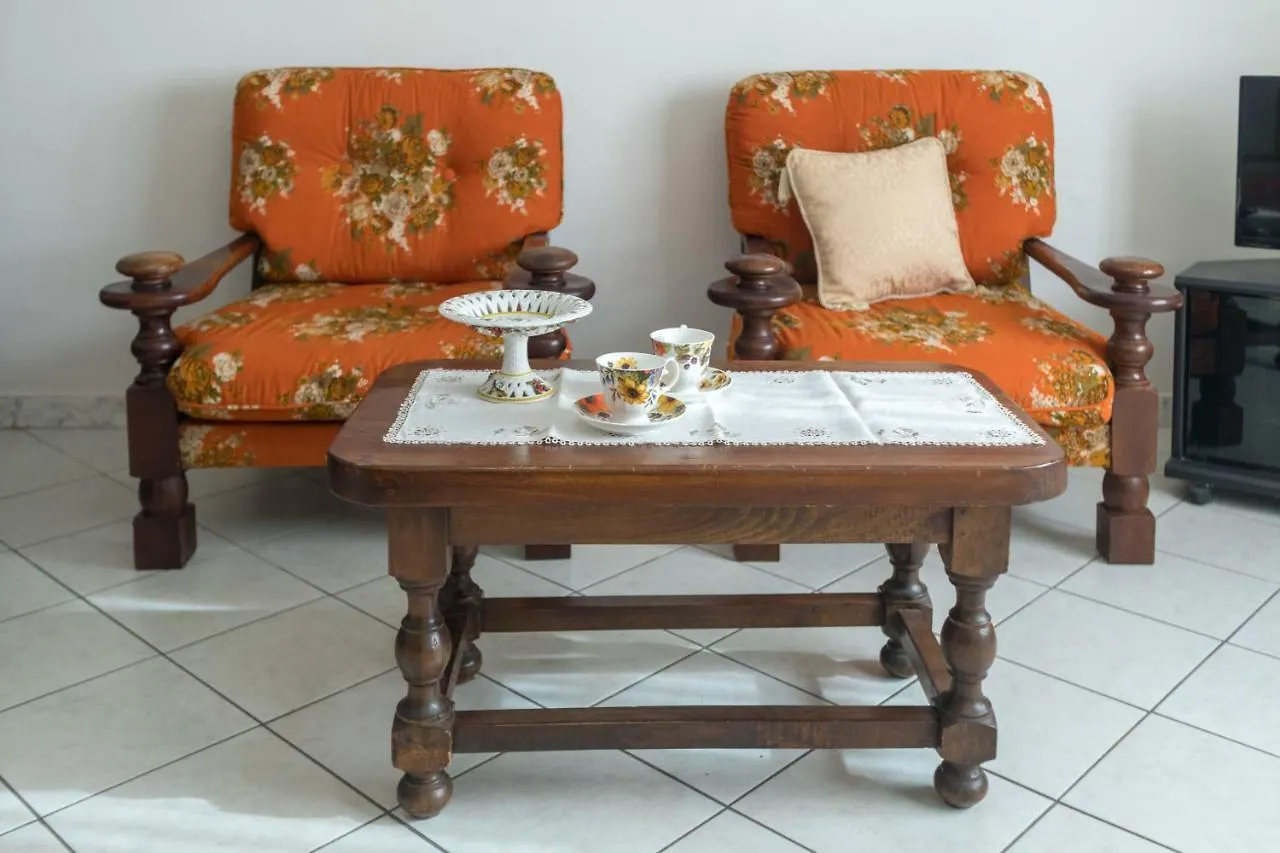 Holiday home Casa Giuseppina Villa Camaiore