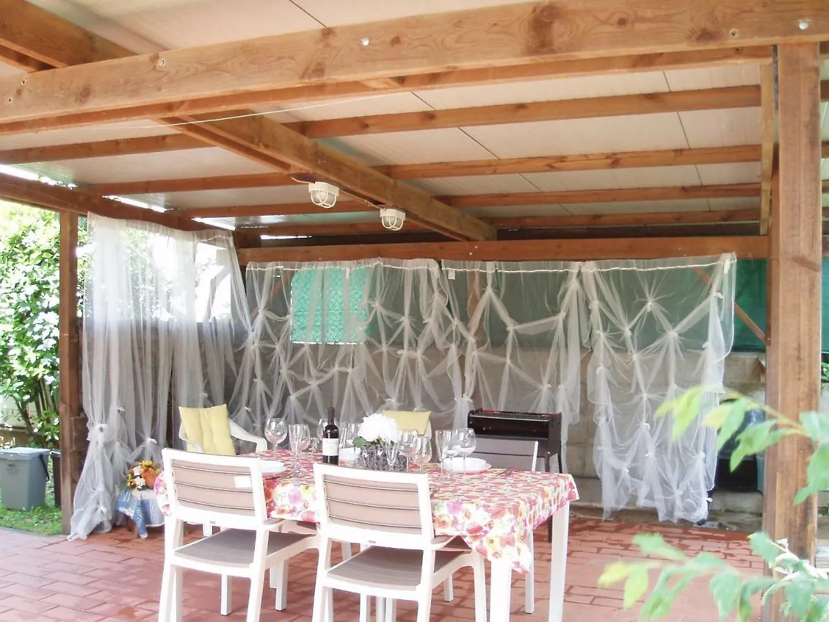 Holiday home Casa Giuseppina Villa Camaiore
