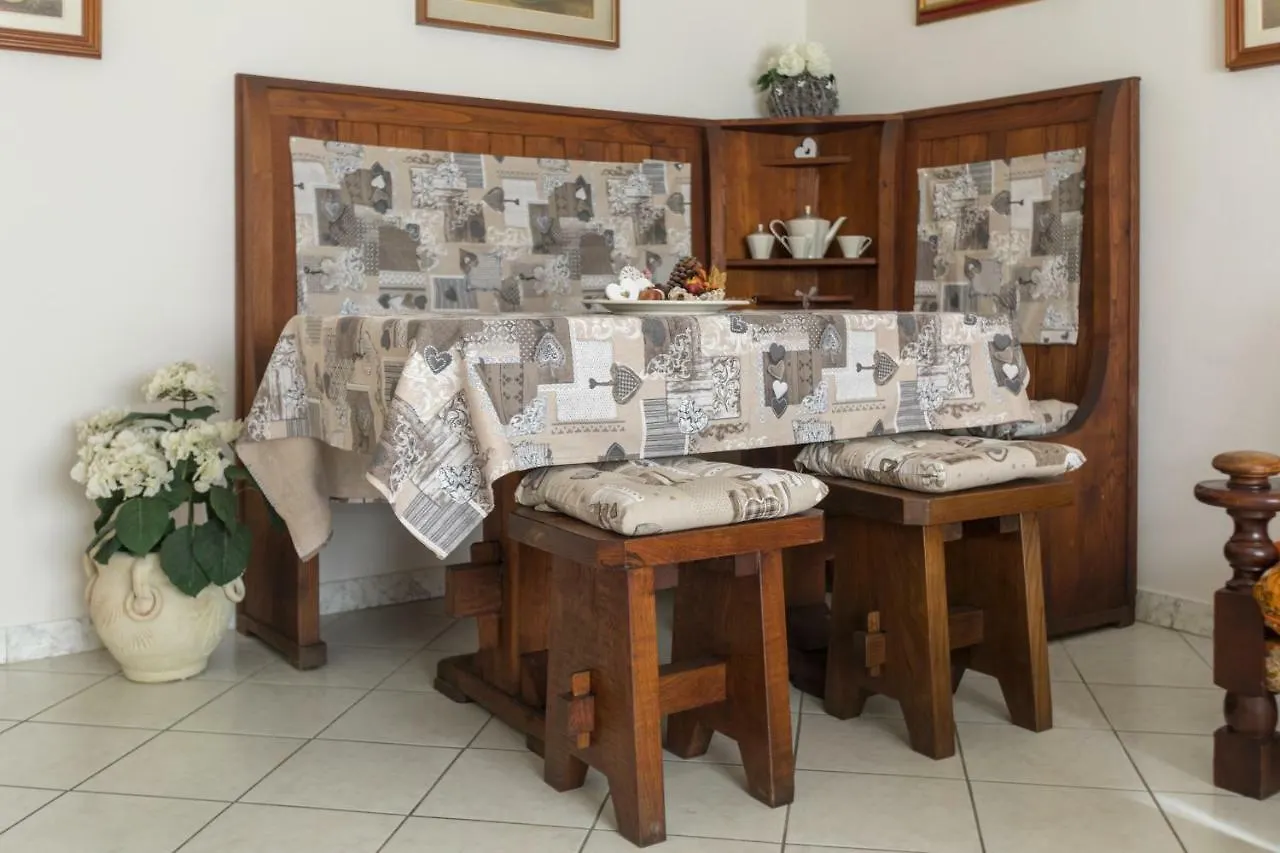 Casa Giuseppina Villa Camaiore