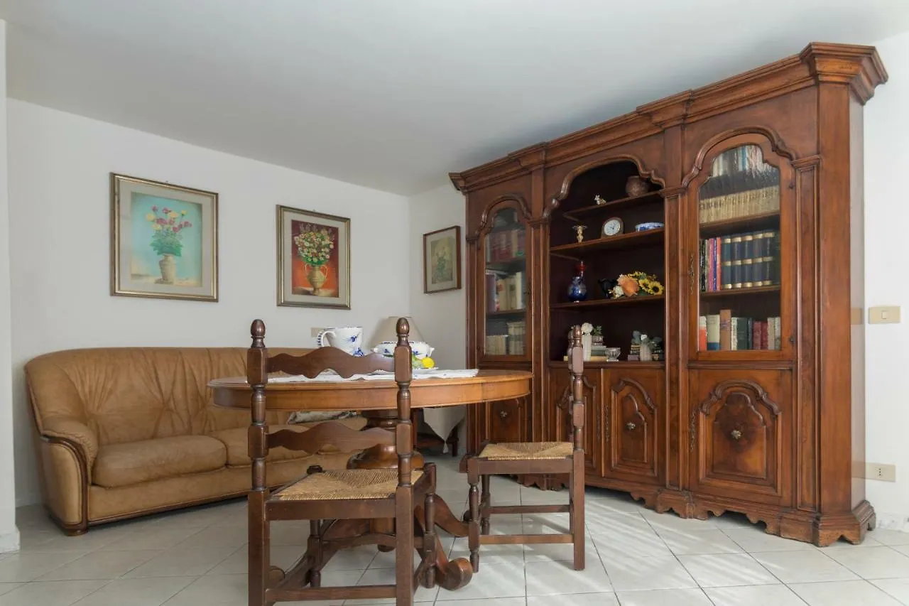 Casa Giuseppina Villa Camaiore