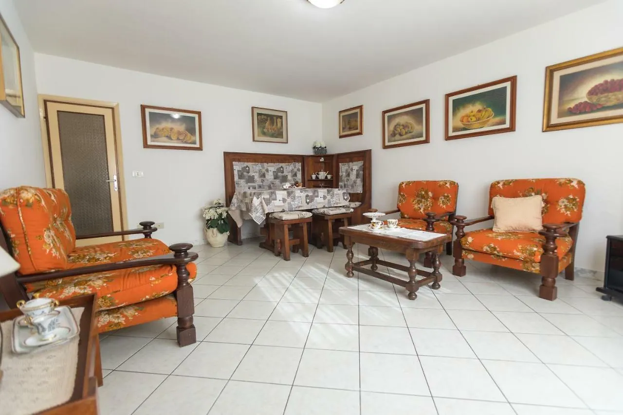 Casa Giuseppina Villa Camaiore