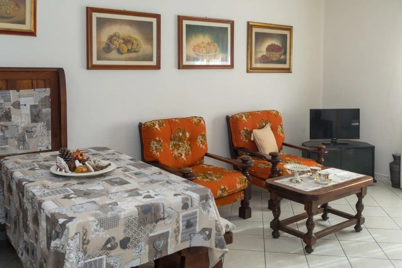 Casa Giuseppina Villa Camaiore 0*,