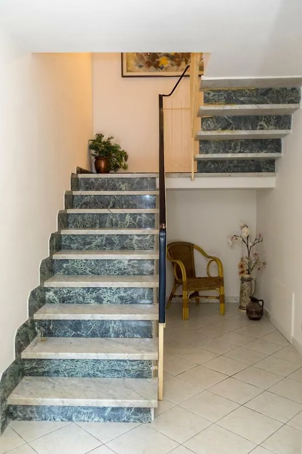 Casa Giuseppina Villa Camaiore Semesterbostad