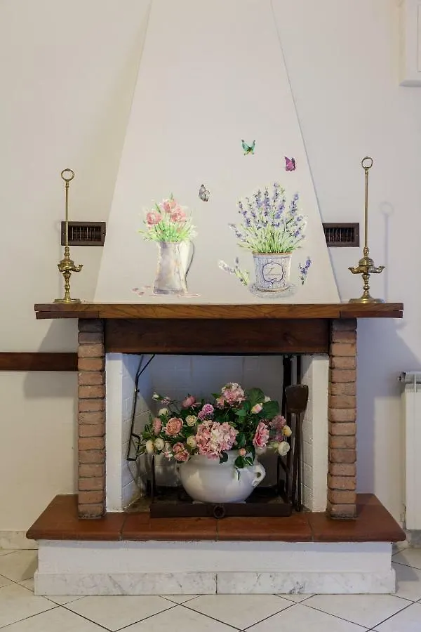 Semesterbostad Casa Giuseppina Villa Camaiore Italien