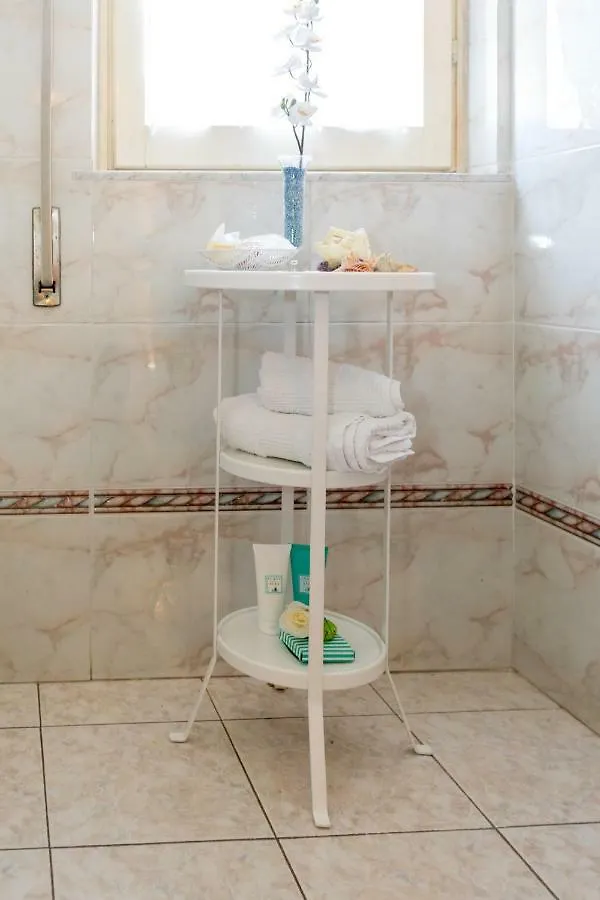 Casa Giuseppina Villa Camaiore Semesterbostad