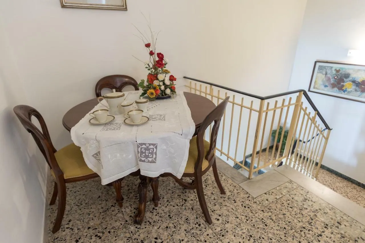 Casa Giuseppina Villa Camaiore