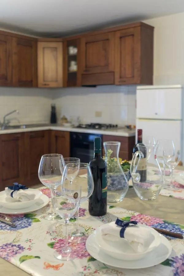 Casa Giuseppina Villa Camaiore