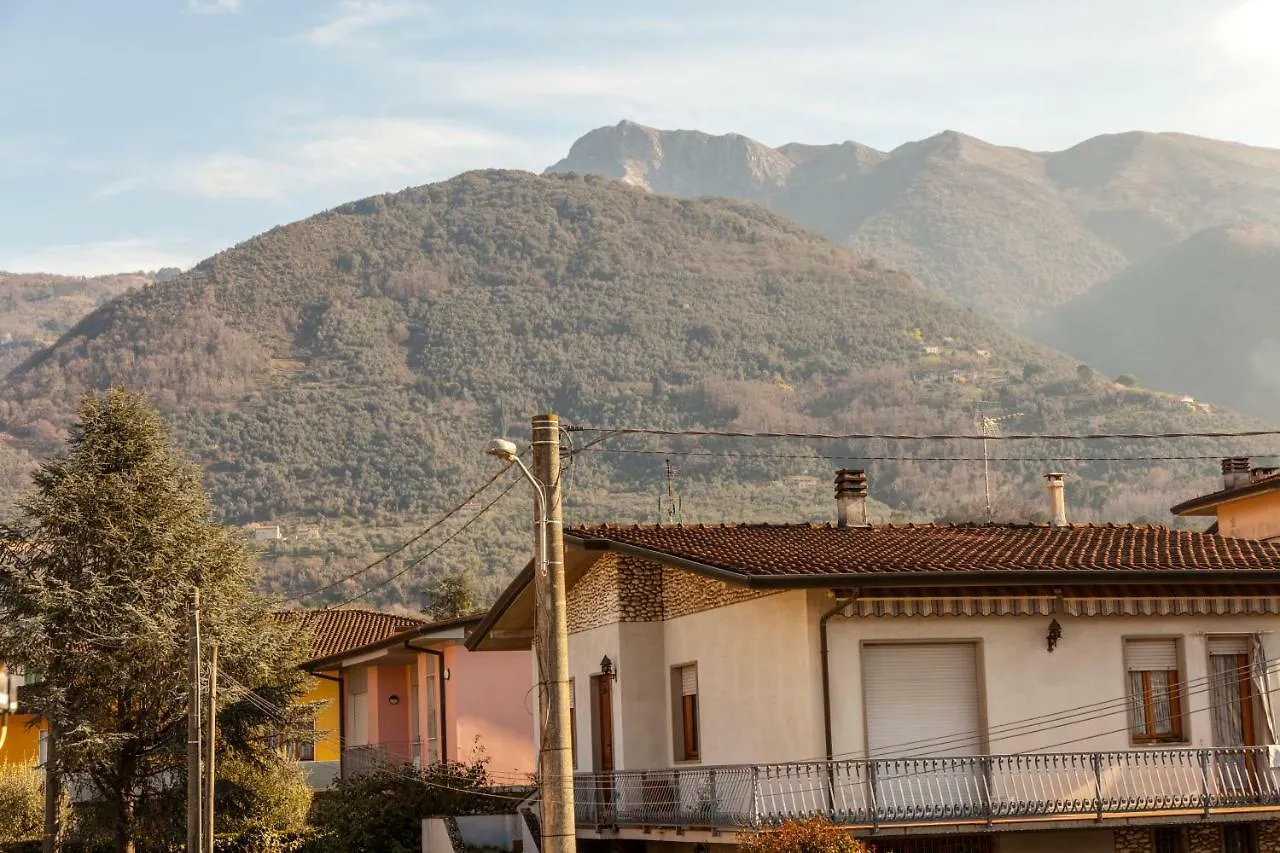Casa Giuseppina Villa Camaiore