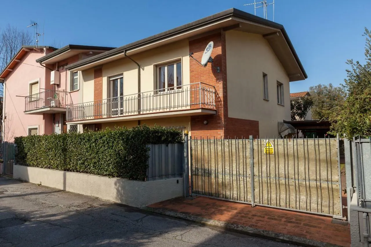Semesterbostad Casa Giuseppina Villa Camaiore