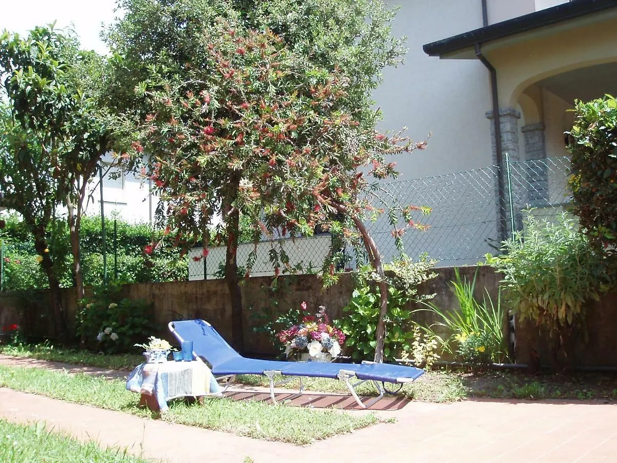Casa Giuseppina Villa Camaiore Italien