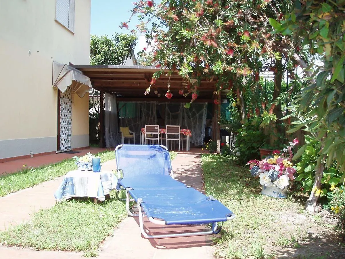 Casa Giuseppina Villa Camaiore 0*,  Italien
